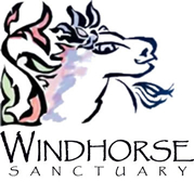 Visit Windhorse Sanctuary Website