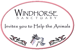 Visit Windhorse Sanctuary Website