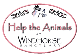 Visit Windhorse Sanctuary Website